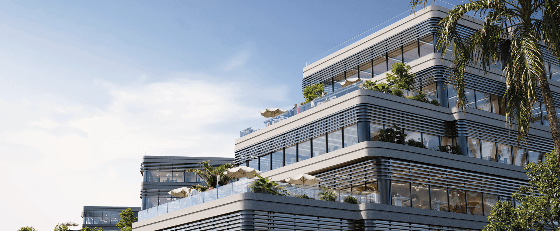 A 0 Bedroom Medical in Centrada Rise by Centrada Developments