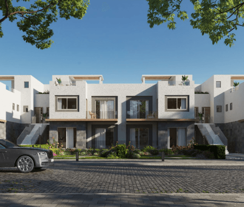 A 3 Bedroom Apartment in V levels by Dunes Capital Group