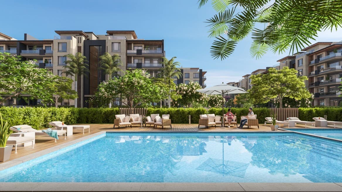 A 5 Bedroom Duplex in Azad by Tameer