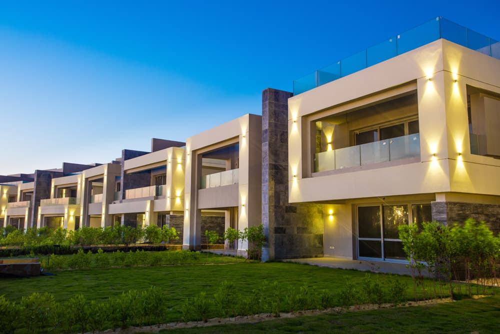 A 4 Bedroom Penthouse in La Vista Cascada by La Vista Developments