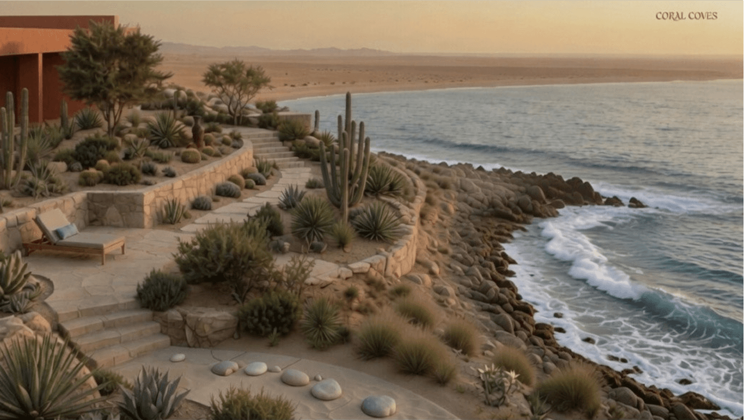 A 2 Bedroom Apartment in Coral Coves by SomaBay