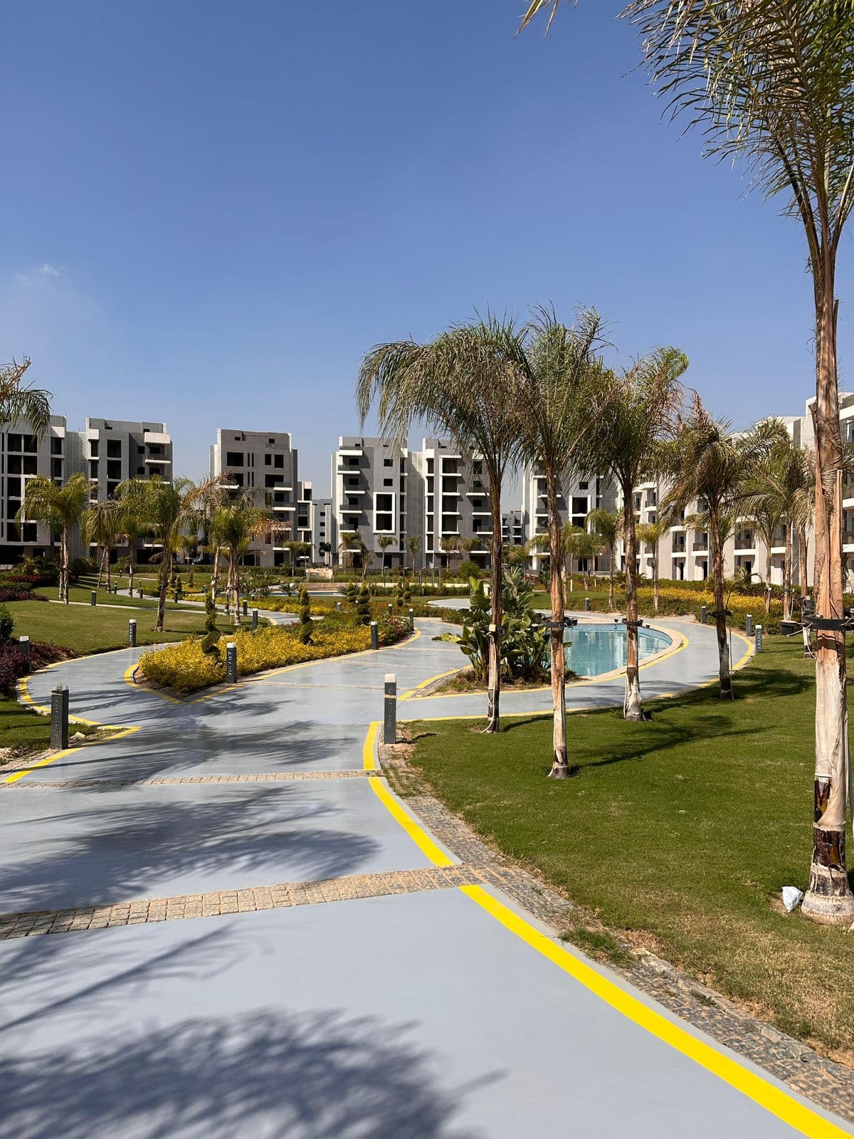 A 3 Bedroom Villa in West Woods by Arabia Holding