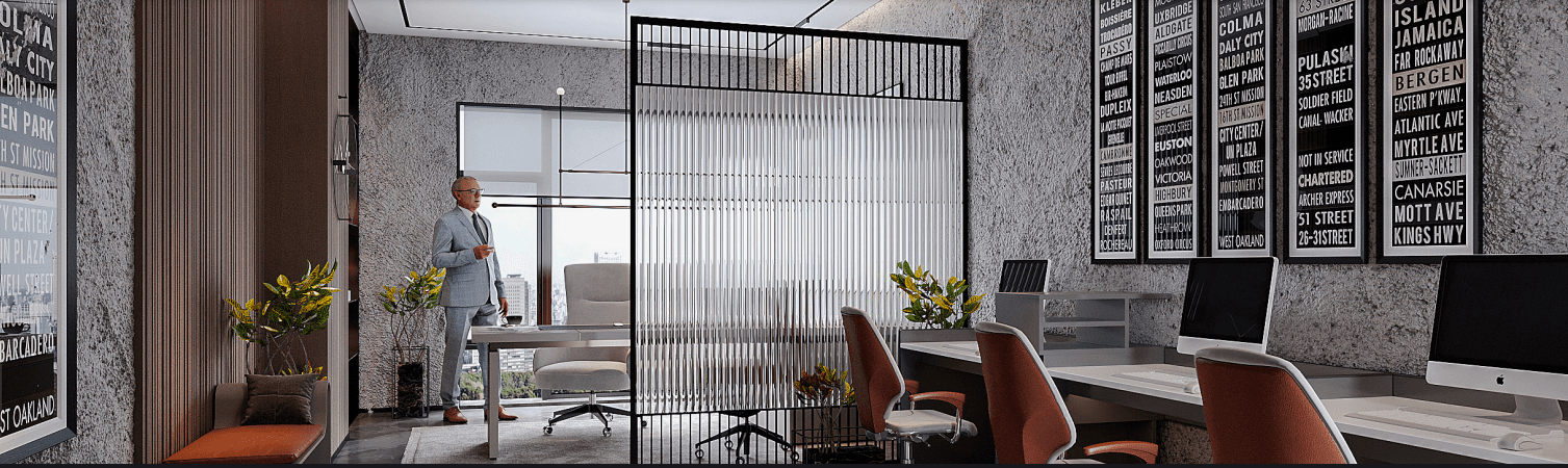 A 0 Bedroom Administrative in D Line by La Vista Developments