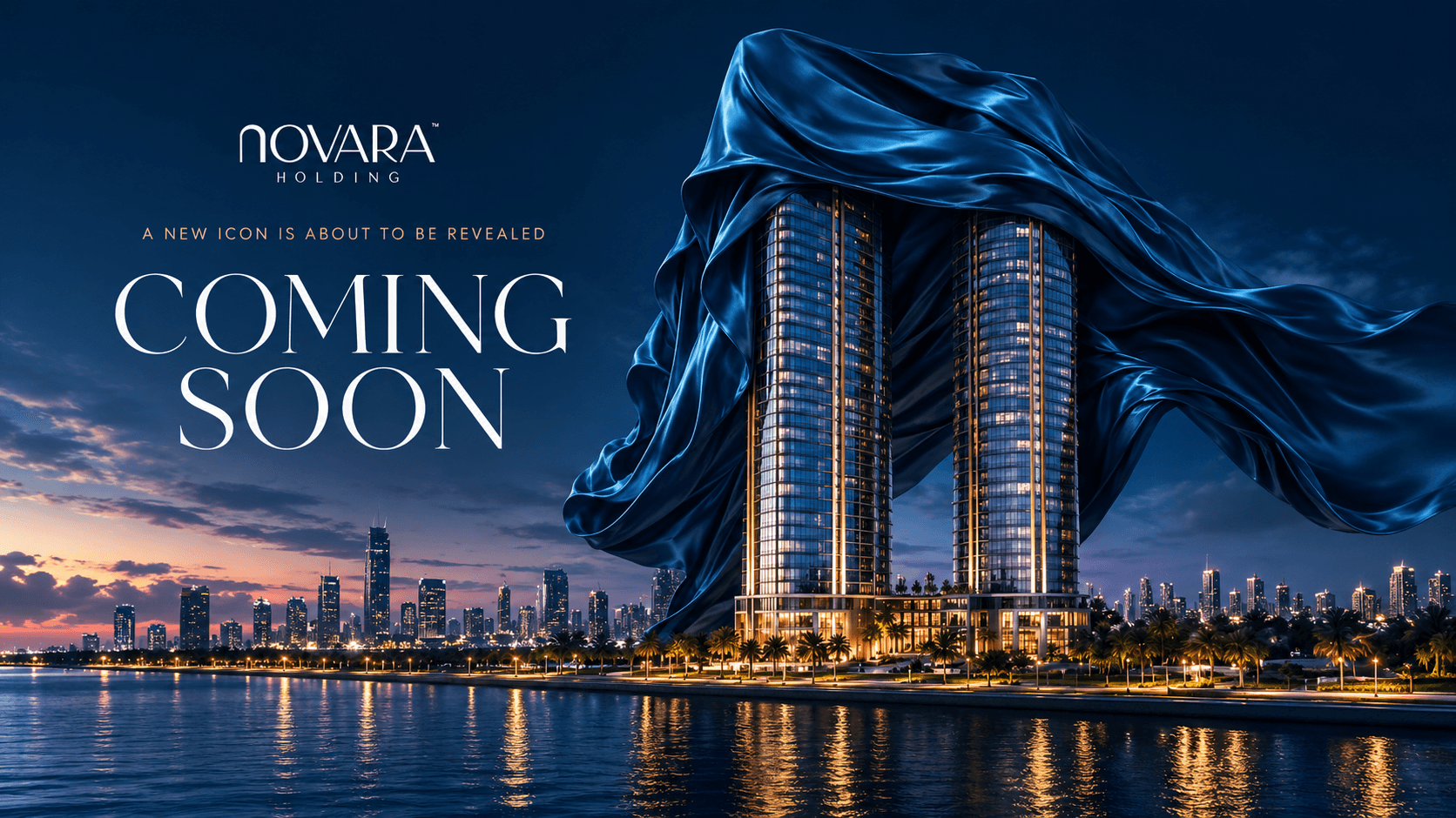 A Studio in GIZA DOWN TOWN by Nouvara Developments