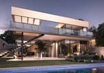 A 3 Bedroom Townhouse in The Crest by IL Cazar Developments