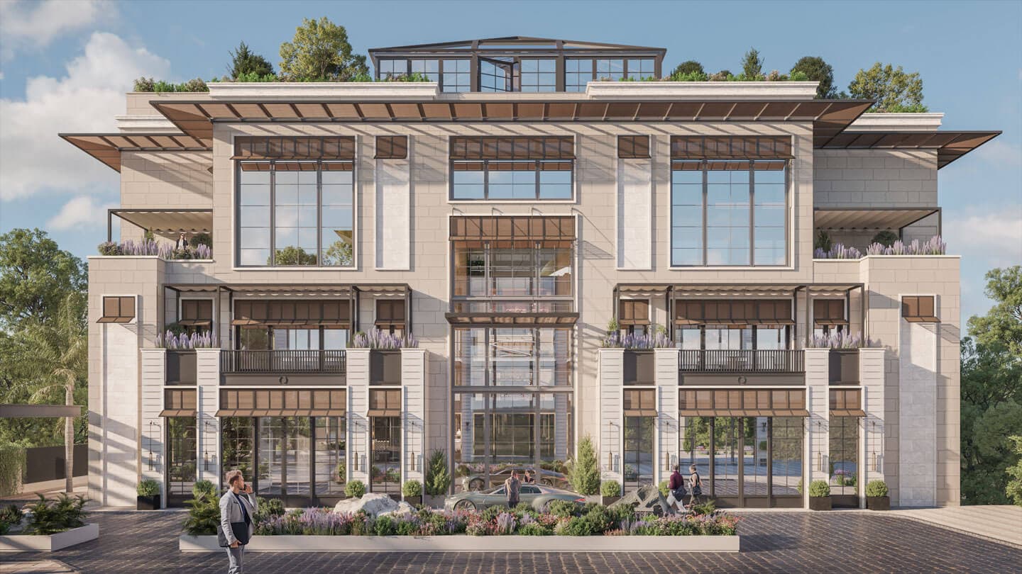 A 0 Bedroom Administrative in Urbn K by Starlight Developments