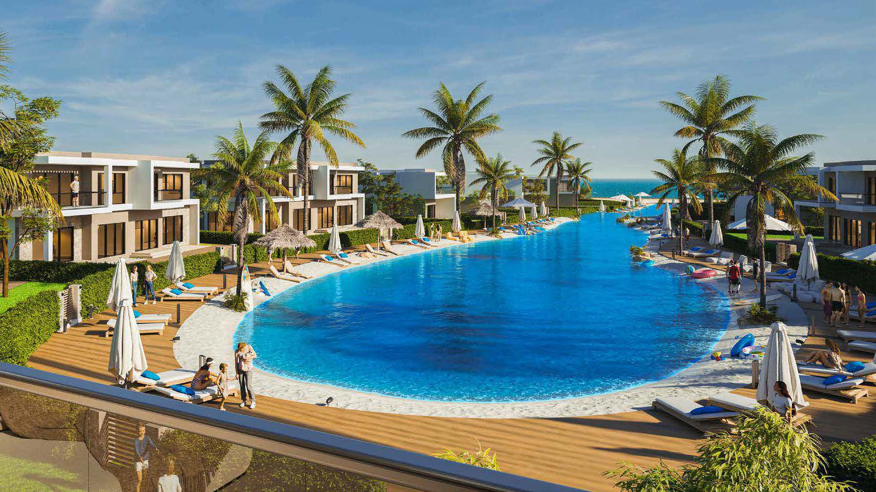A 5 Bedroom Villa in Airy by Akam Alrajhi Developments