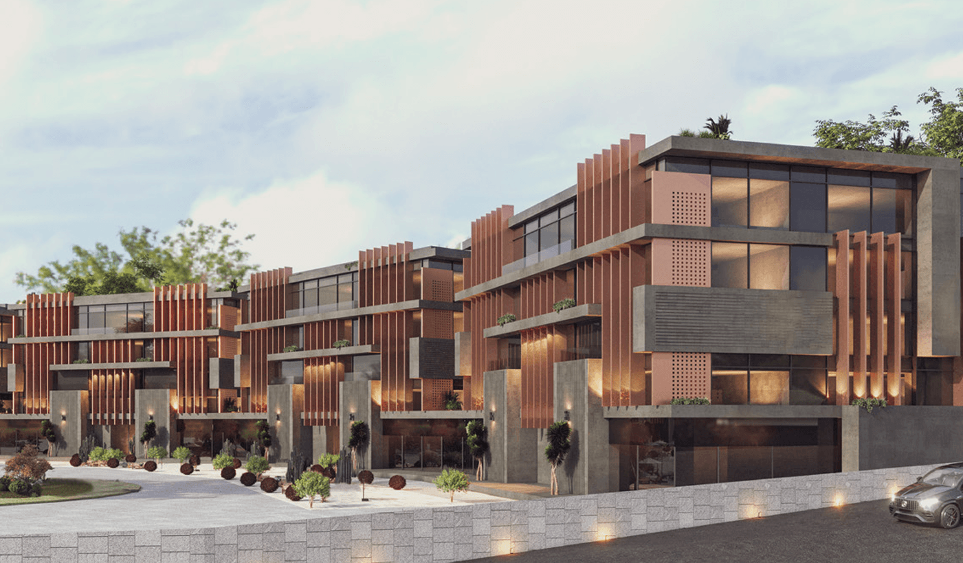 A 0 Bedroom Administrative in Sky Ridge by Nations Of Sky