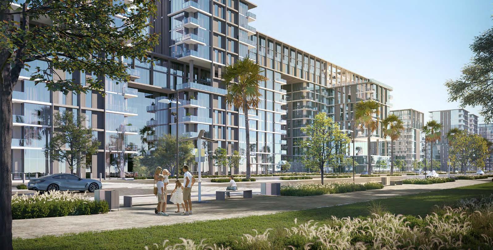 A Studio in Edge by The Ark Development