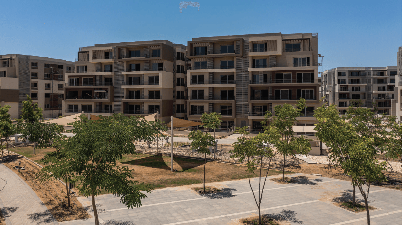 Palm Hills New Cairo