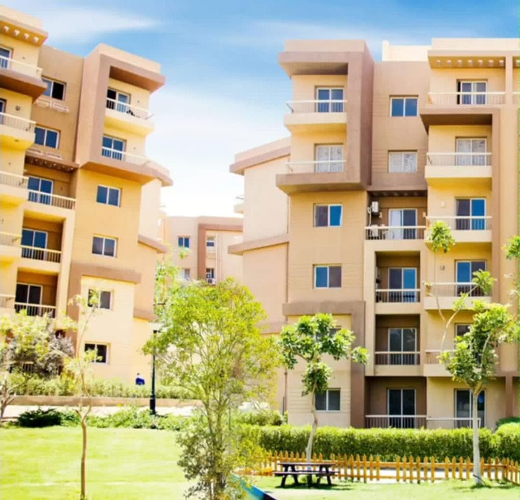 A 2 Bedroom Penthouse in Ashgar City by IGI Real Estate