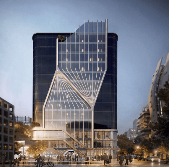A 0 Bedroom Administrative in Central Point by Town Writers