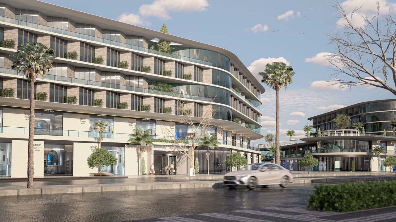 A 0 Bedroom Administrative in Jazebeya by Upwyde Developments