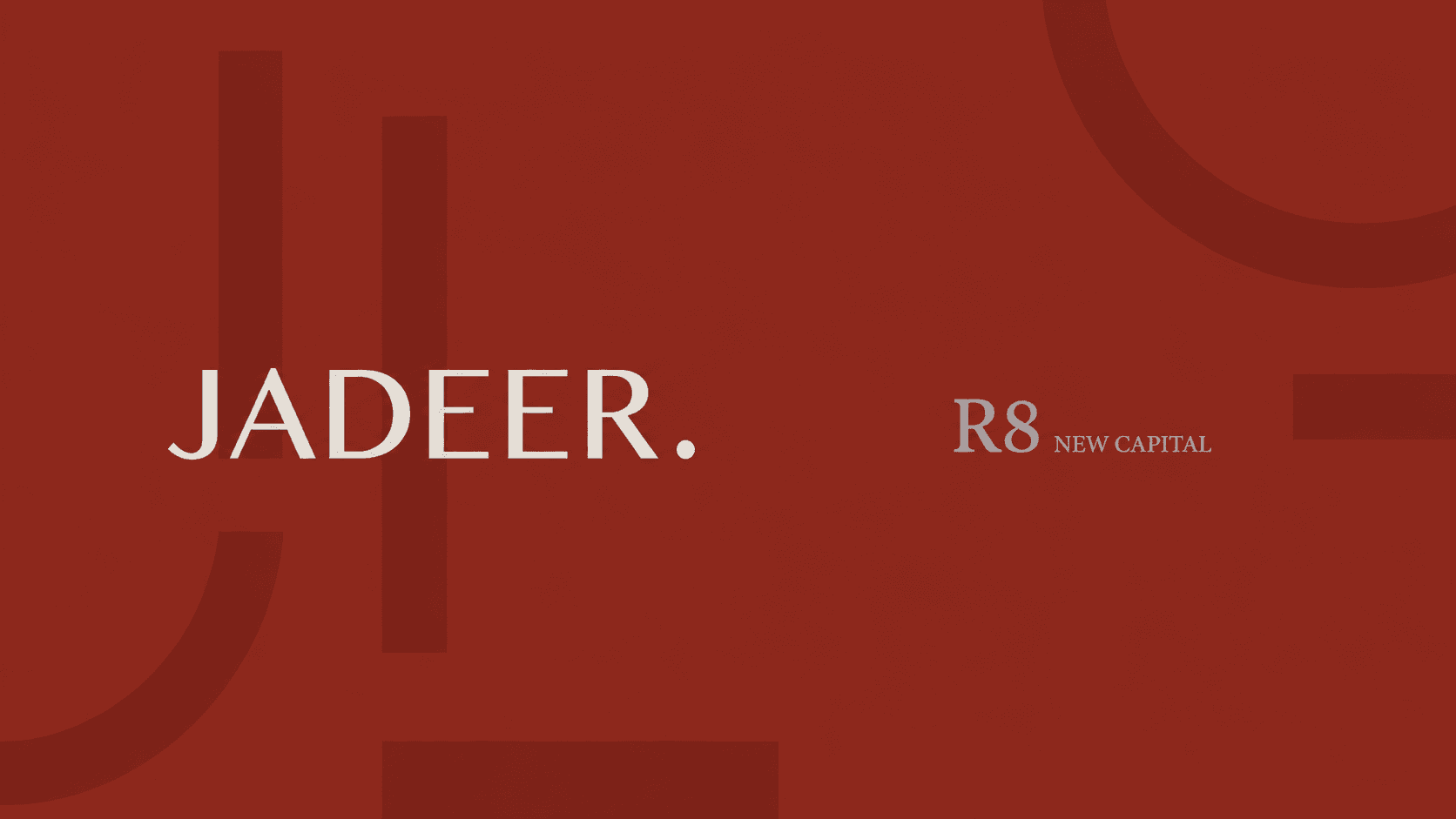 A 3 Bedroom Duplex in Chapters Residence R8 by Jadeer Realestate