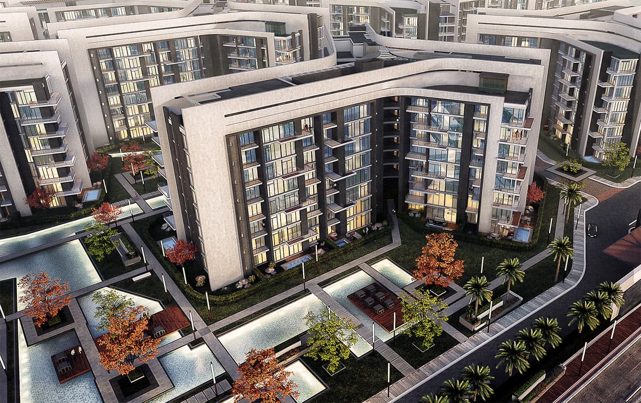 The Capitalway Phase2