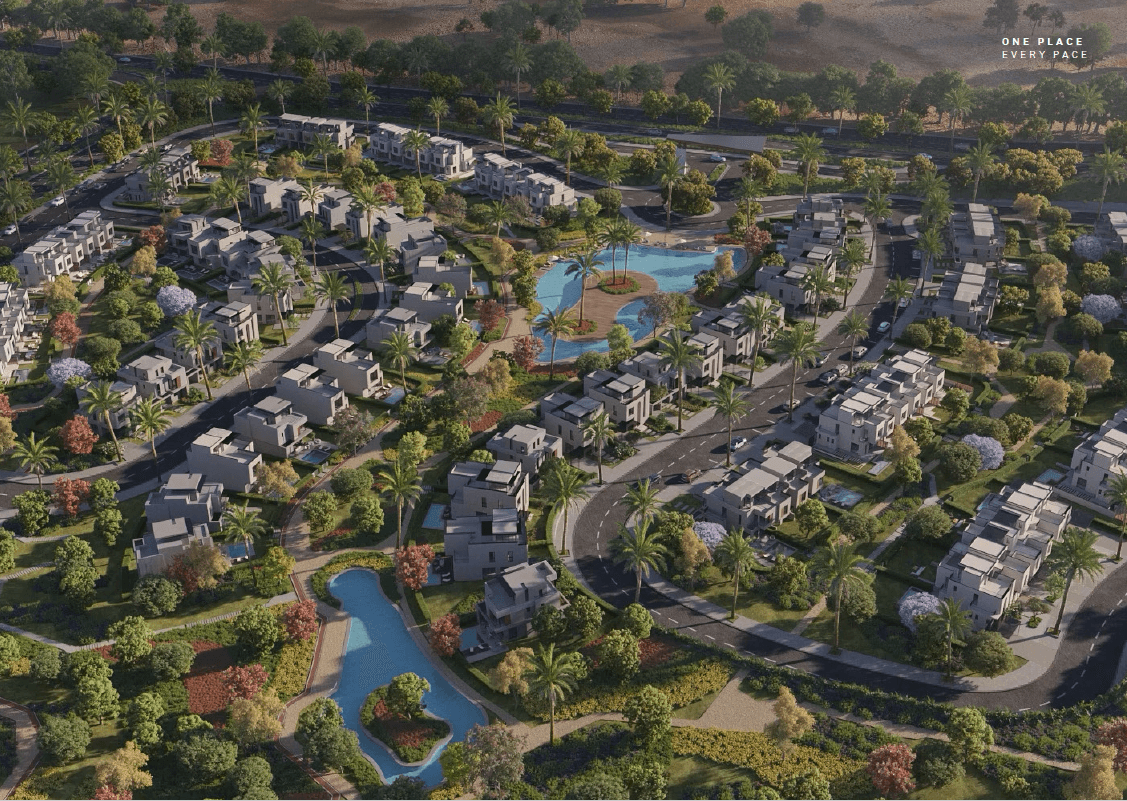 A 2 Bedroom Apartment in GRAND LANE by Housing and Development Properties HDP