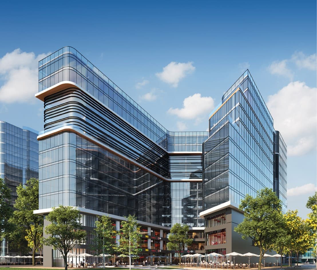 A 0 Bedroom Administrative in Capital Park by RFCO Development