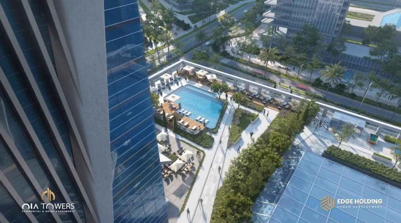 A 0 Bedroom Administrative in Sofitel Oia Towers by EDGE HOLDING