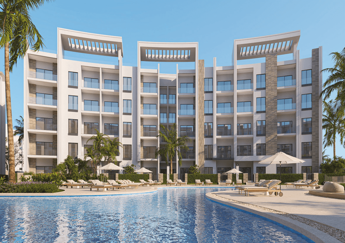 A 5 Bedroom Villa in Q Bay by Q Developments