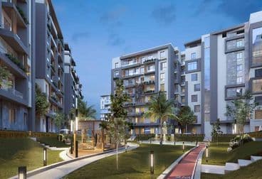 A 3 Bedroom Apartment in Venia by Gates Development