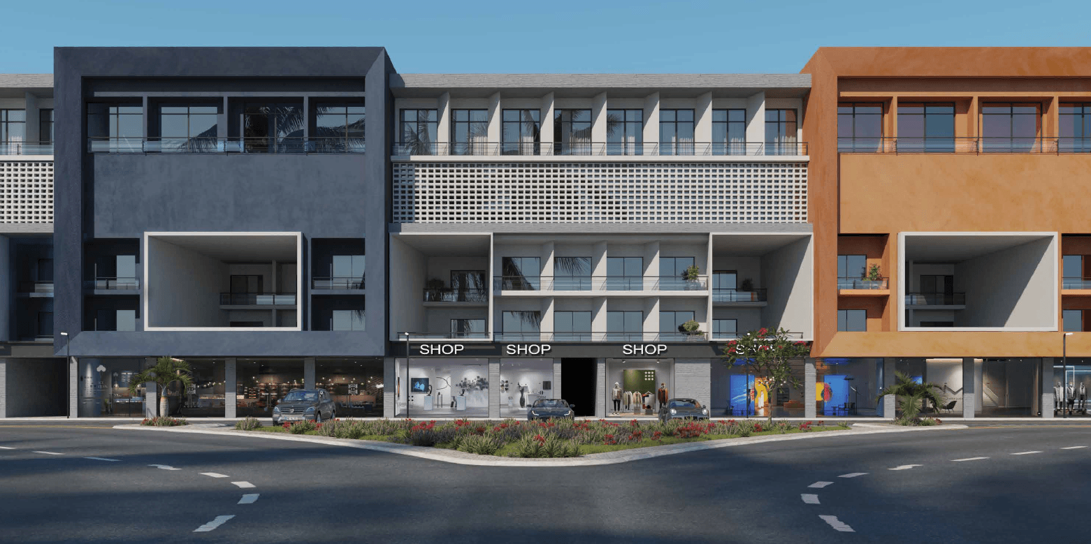 A Studio in Alura by SERAC Developments