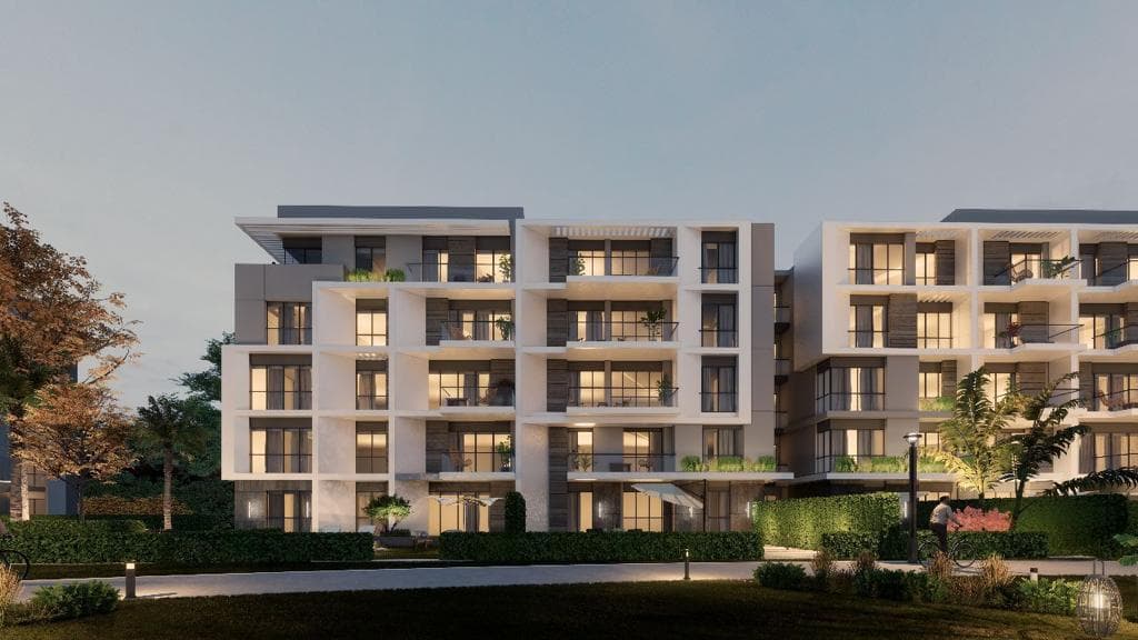 A 3 Bedroom Apartment in Terrace by Housing and Development Properties HDP
