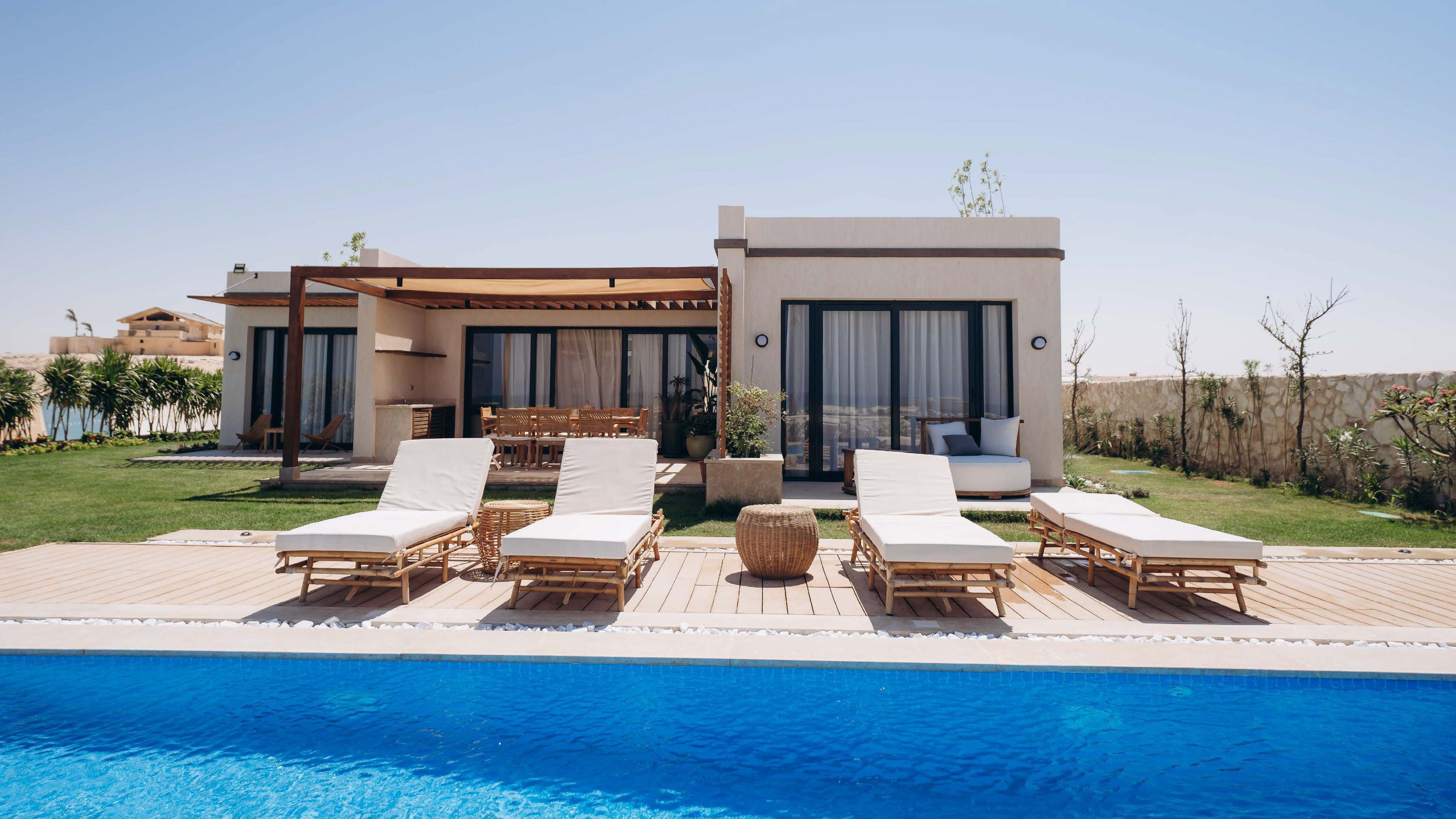 A 5 Bedroom Villa in Ray-Beit Al Bahr by Beit Al Bahr