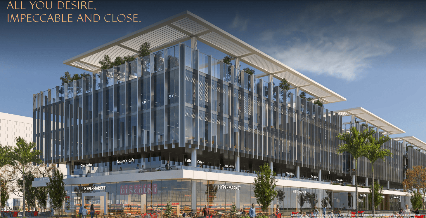 A 0 Bedroom Retail in Capital avenue by Sky AD Developments