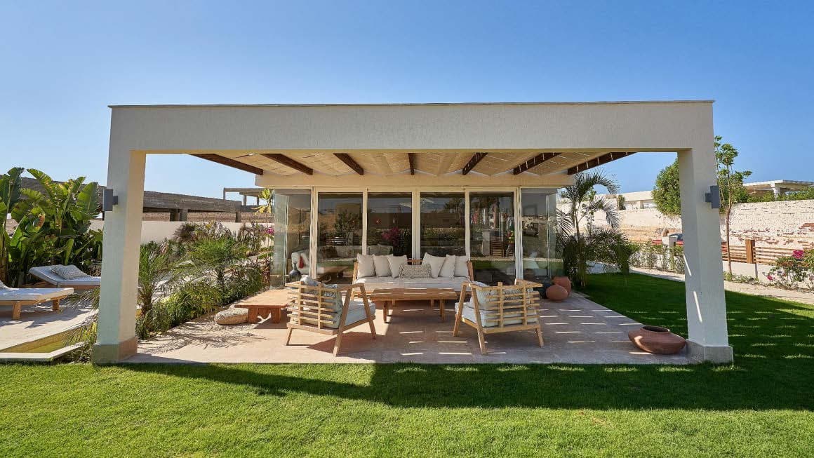 A 5 Bedroom Villa in Hills-Beit Al Bahr by Beit Al Bahr