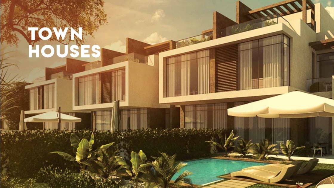 A 1 Bedroom Apartment in Fifth Square Al Marasem by Al Marasem Development