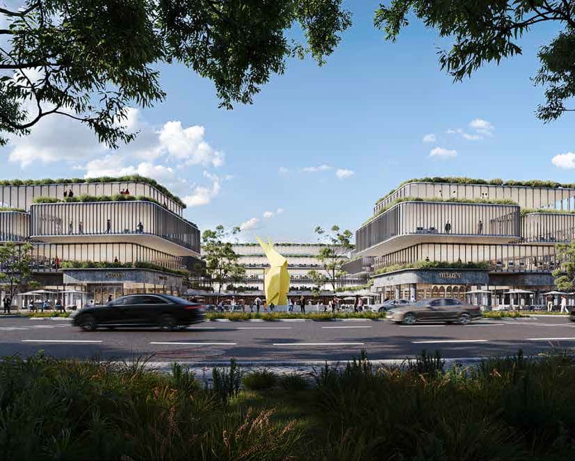 A 0 Bedroom Administrative in Yellow Lane by Urbnlanes Development