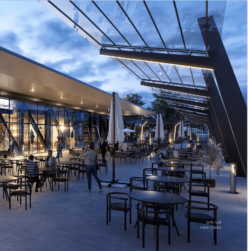 A 0 Bedroom Medical in Prk Vie by Upwyde Developments