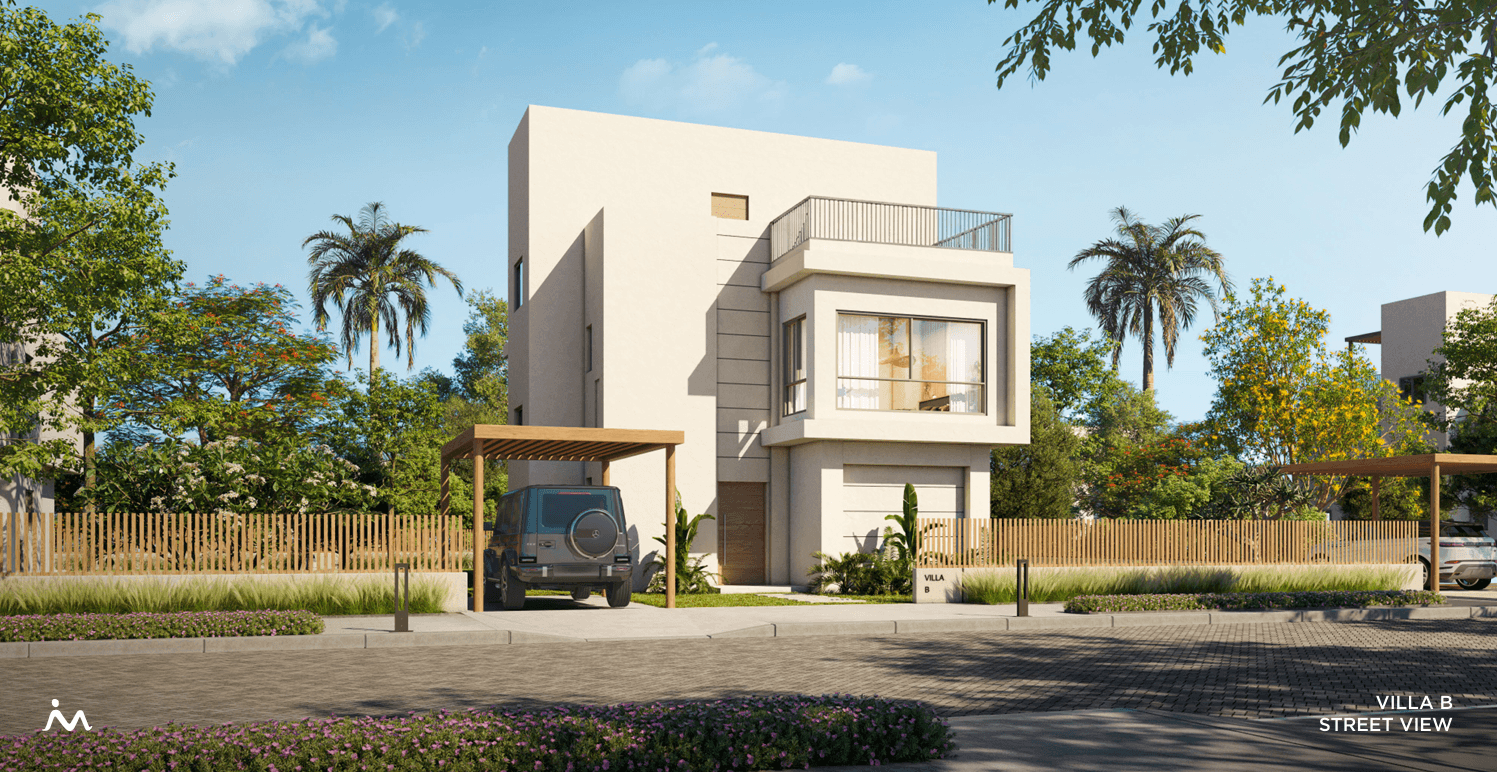 A 2 Bedroom Apartment in makadina by Travco properties