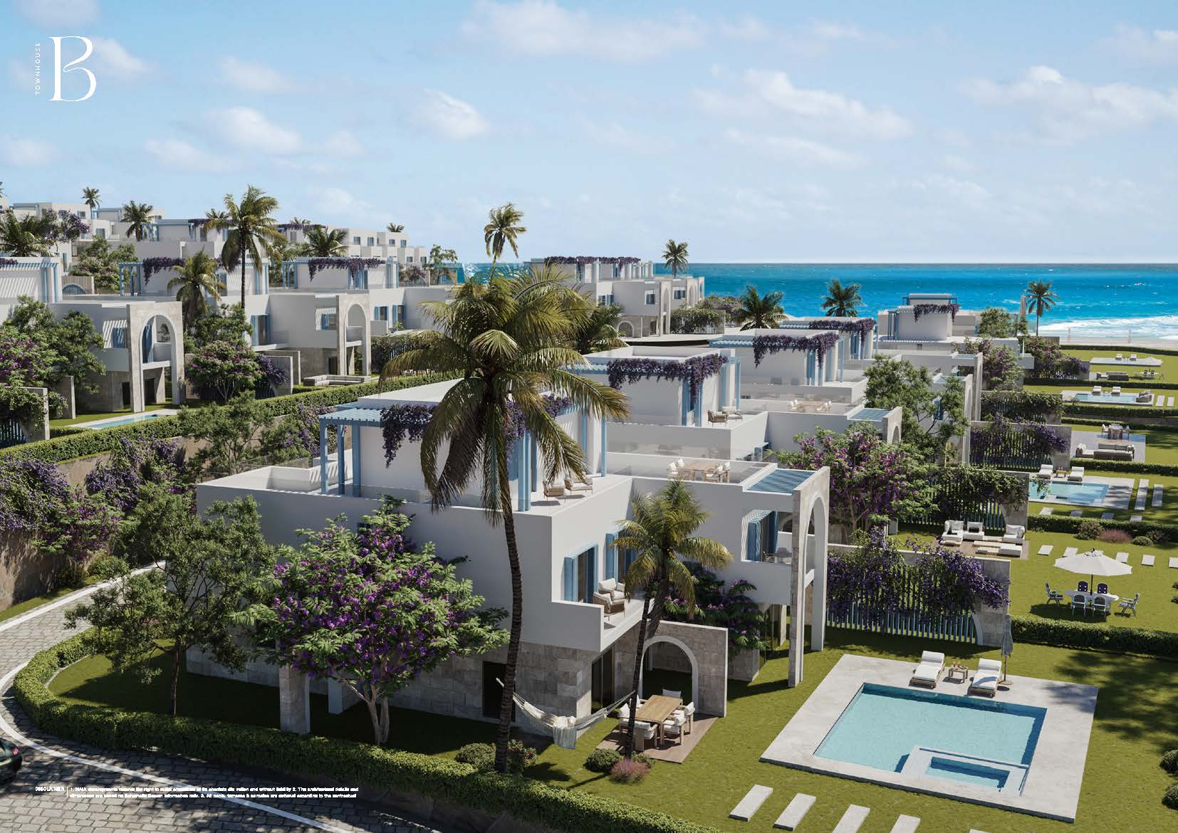 Naia Bay-Phase 1