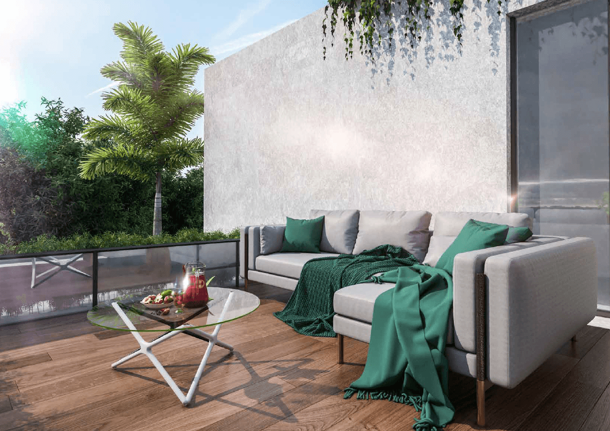 A 0 Bedroom Administrative in The Waterway Villas by The Waterway Developments