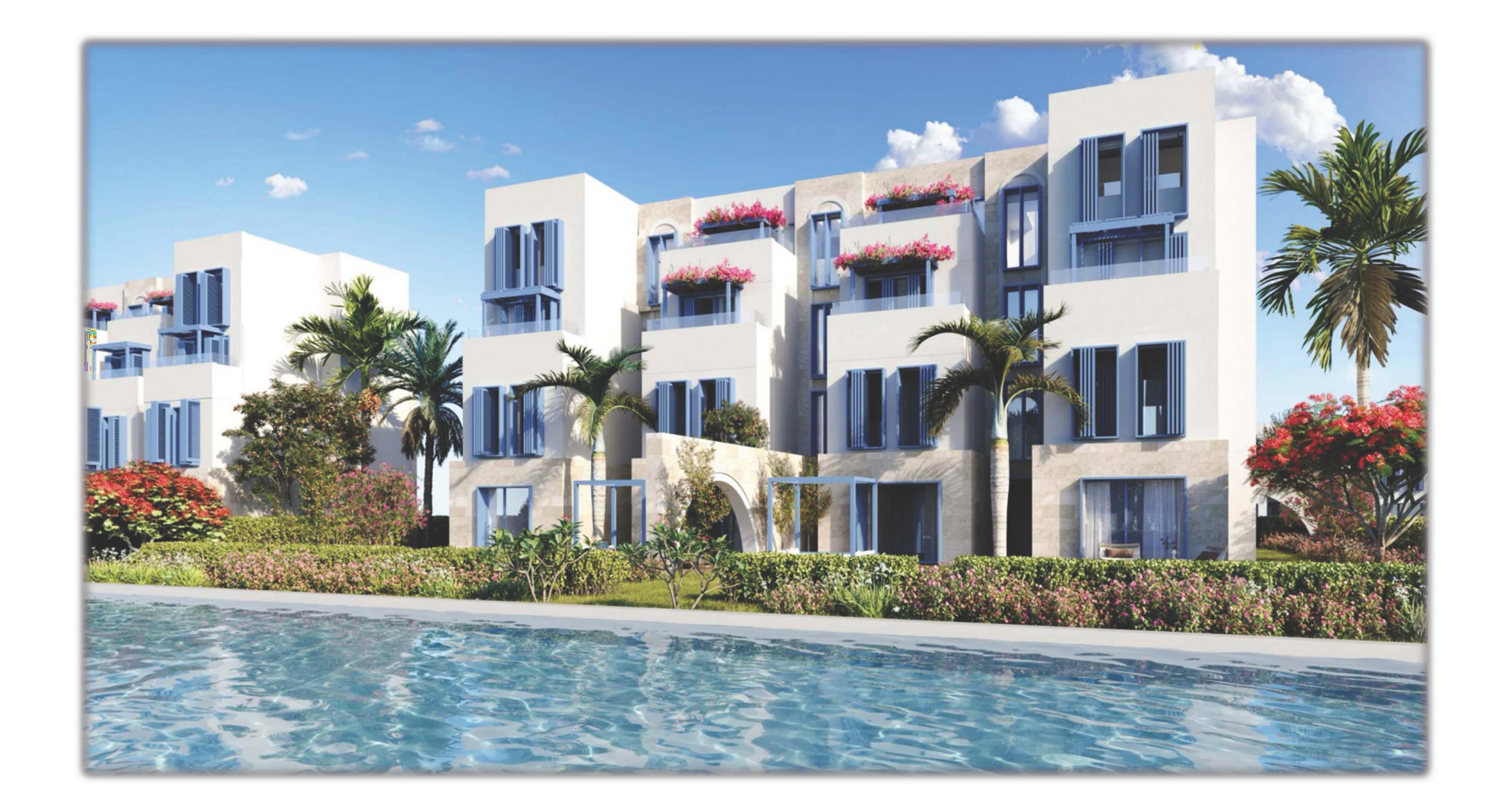 Naia Bay-Phase 2