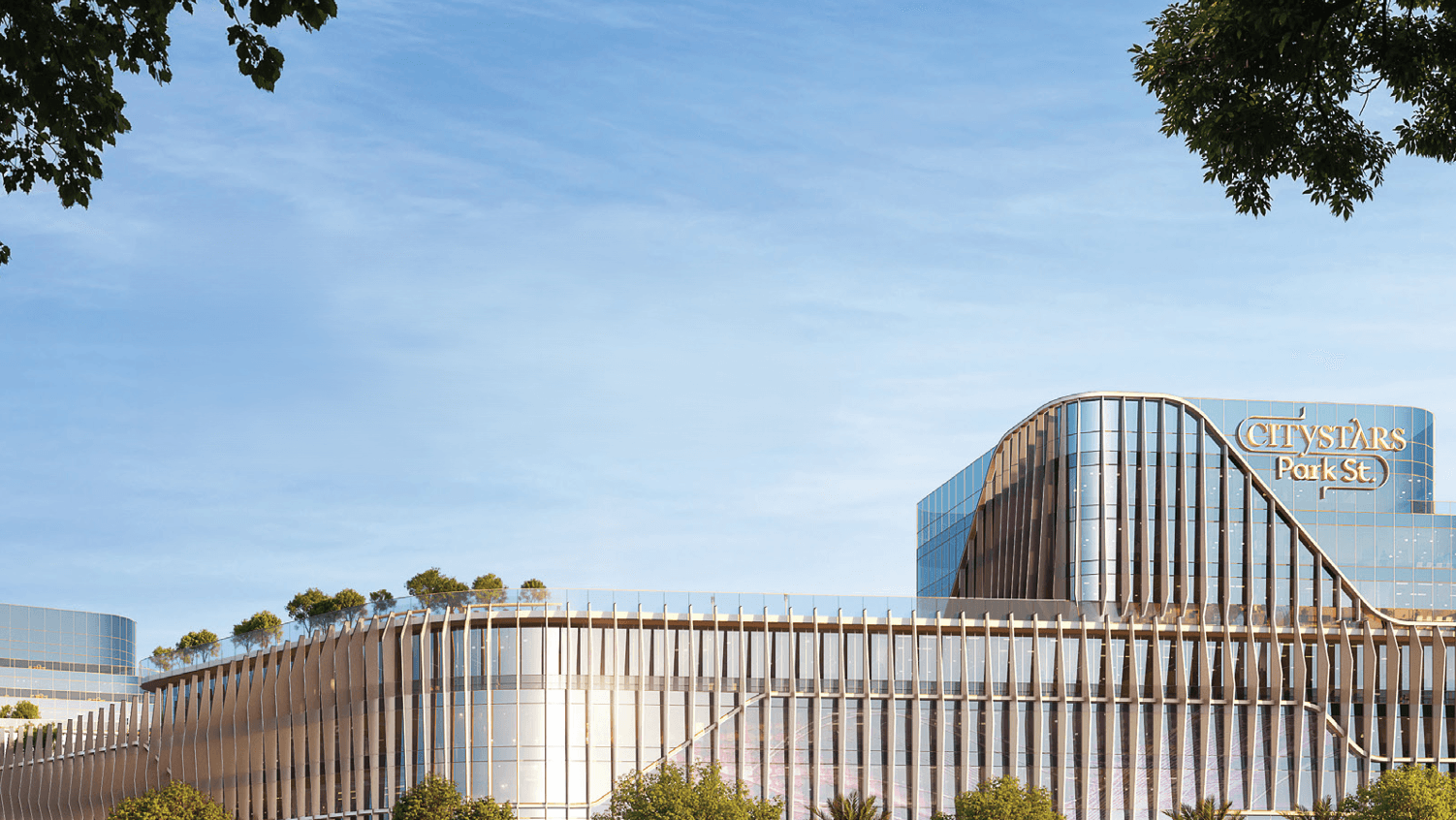 A 0 Bedroom Administrative in Citystars Park Street by Sky Innovo Developments