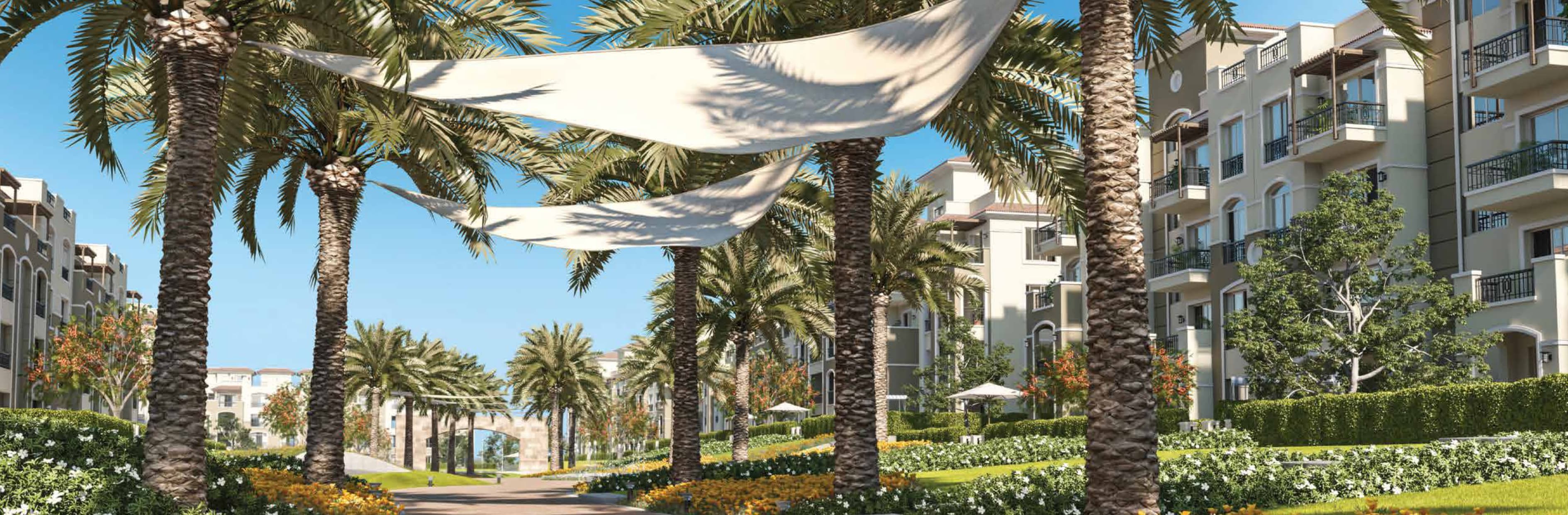 A 2 Bedroom Apartment in Stone Residence by PRE Group