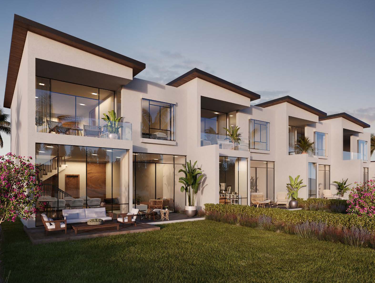 A Studio in Baymount by MAVEN DEVELOPMENTS