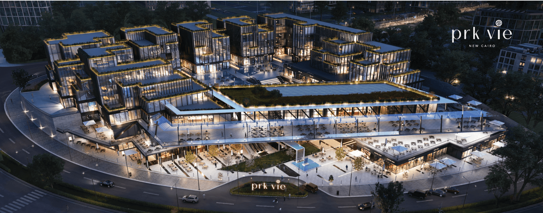 A 0 Bedroom Medical in Prk Vie by Upwyde Developments
