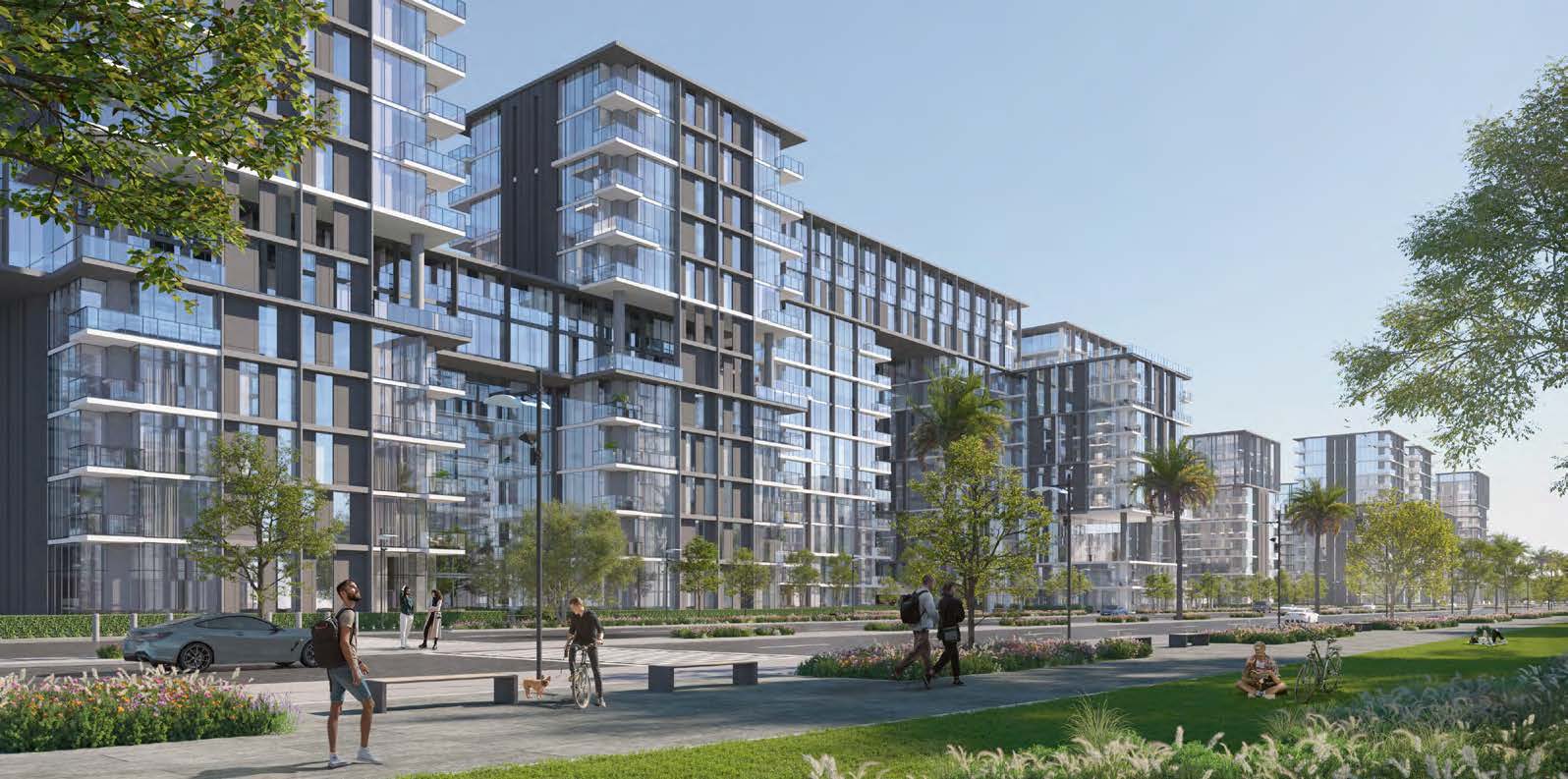 A Studio in Edge by The Ark Development