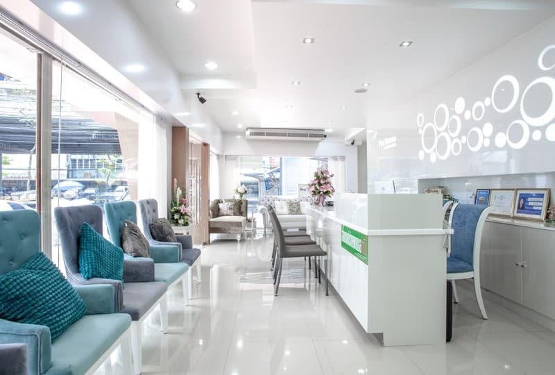 A 0 Bedroom Administrative in Three Sixty by LMD