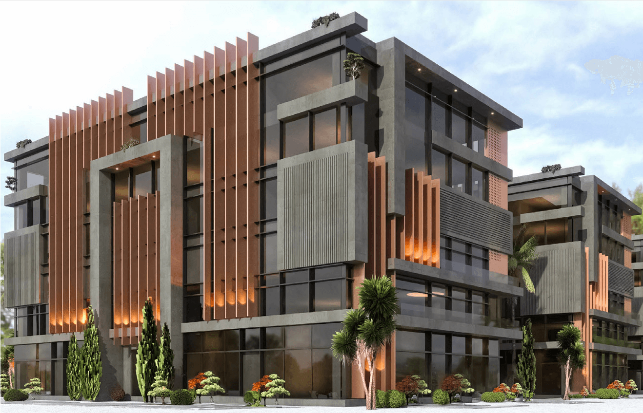 A 0 Bedroom Administrative in Sky Ridge by Nations Of Sky
