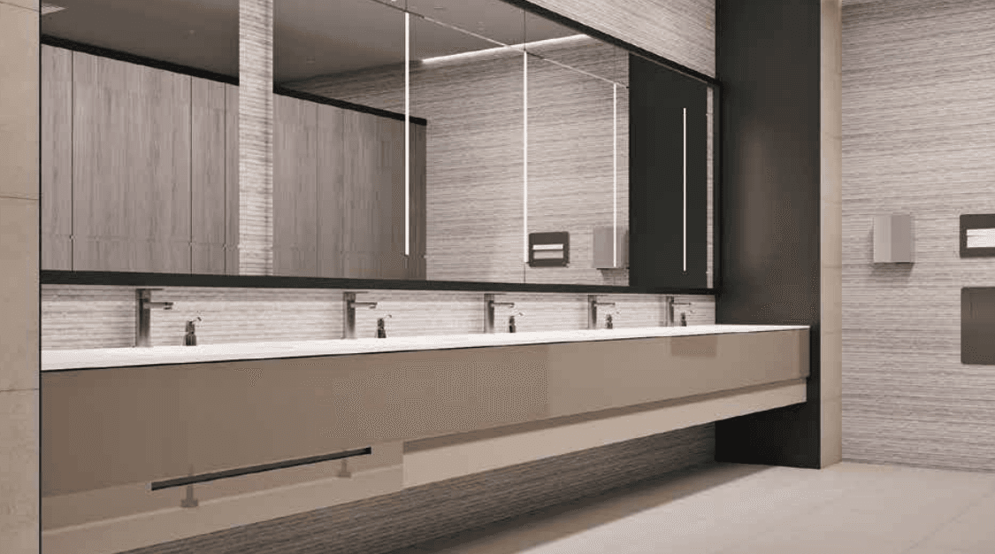 A 0 Bedroom Administrative in 6ixty Three by Al - Borouj Misr Developments Group (ABM)
