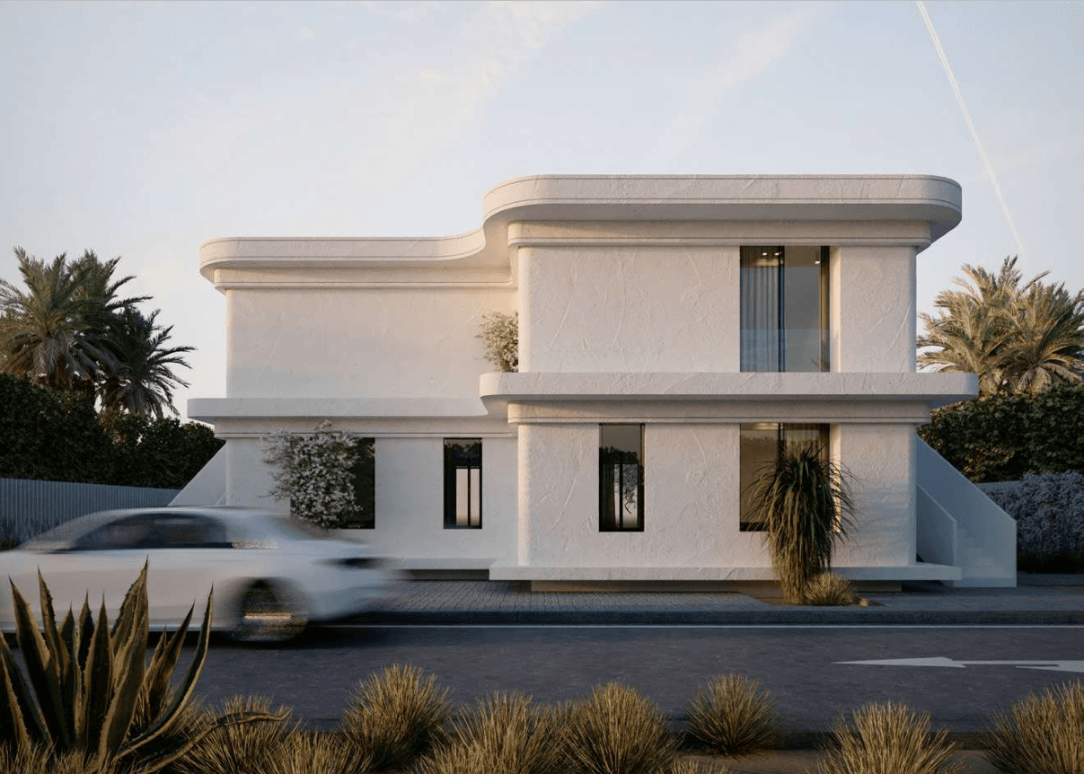 A 1 Bedroom Chalet in Blanca Gardens Collection by Somabay