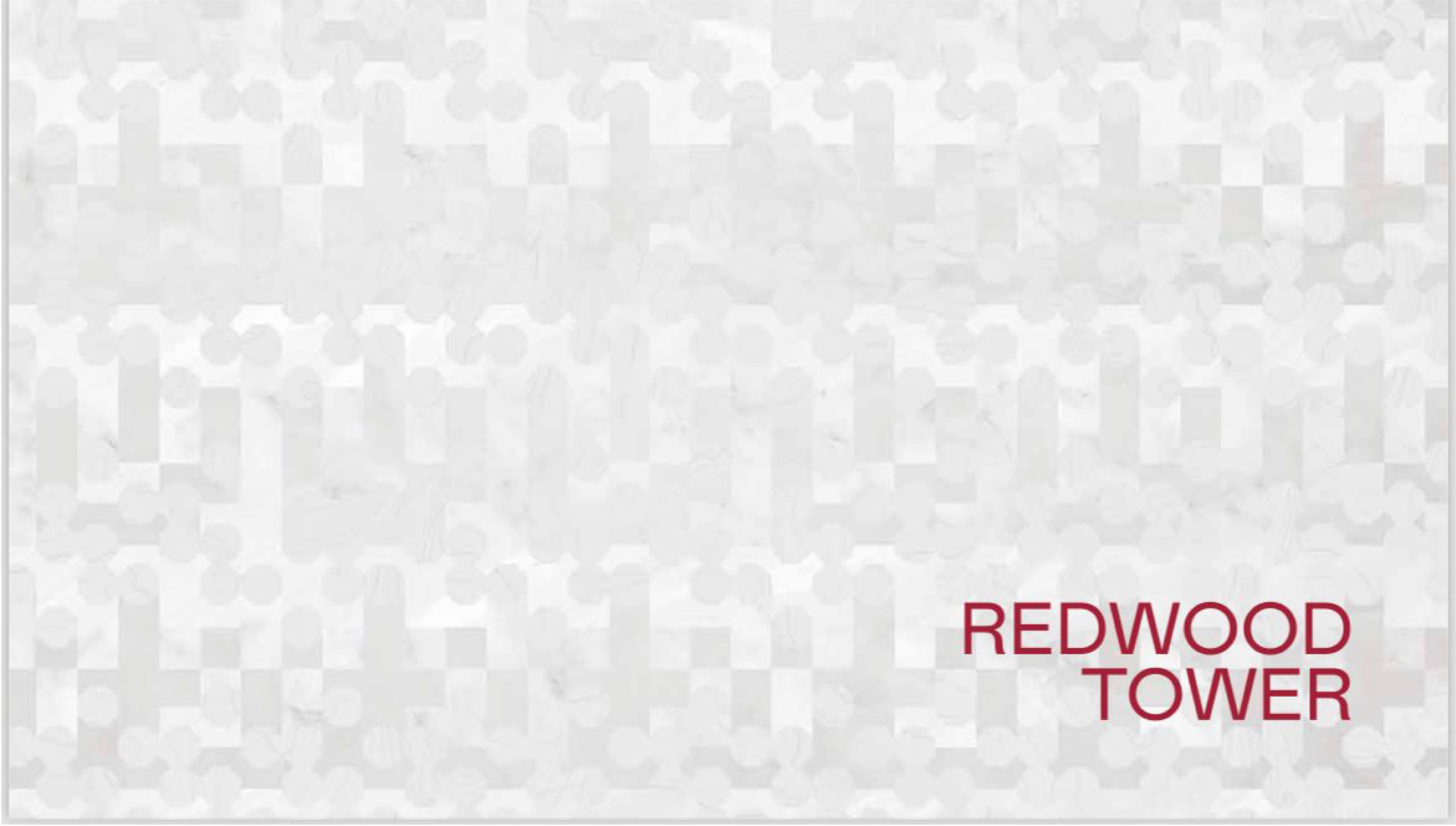 A 1 Bedroom Apartment in Redwood Tower by A Capital Holding