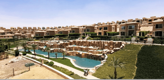A 3 Bedroom Duplex in Stone Park by PRE Group
