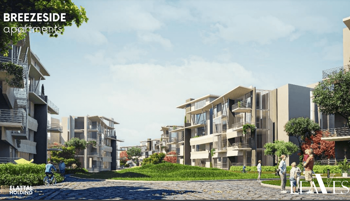 A 0 Bedroom Retail in Leaves by Biography Developments