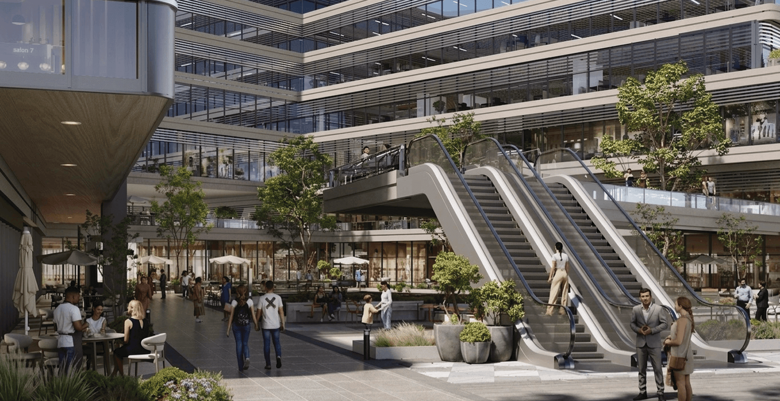 A 0 Bedroom Medical in Centrada Rise by Centrada Developments