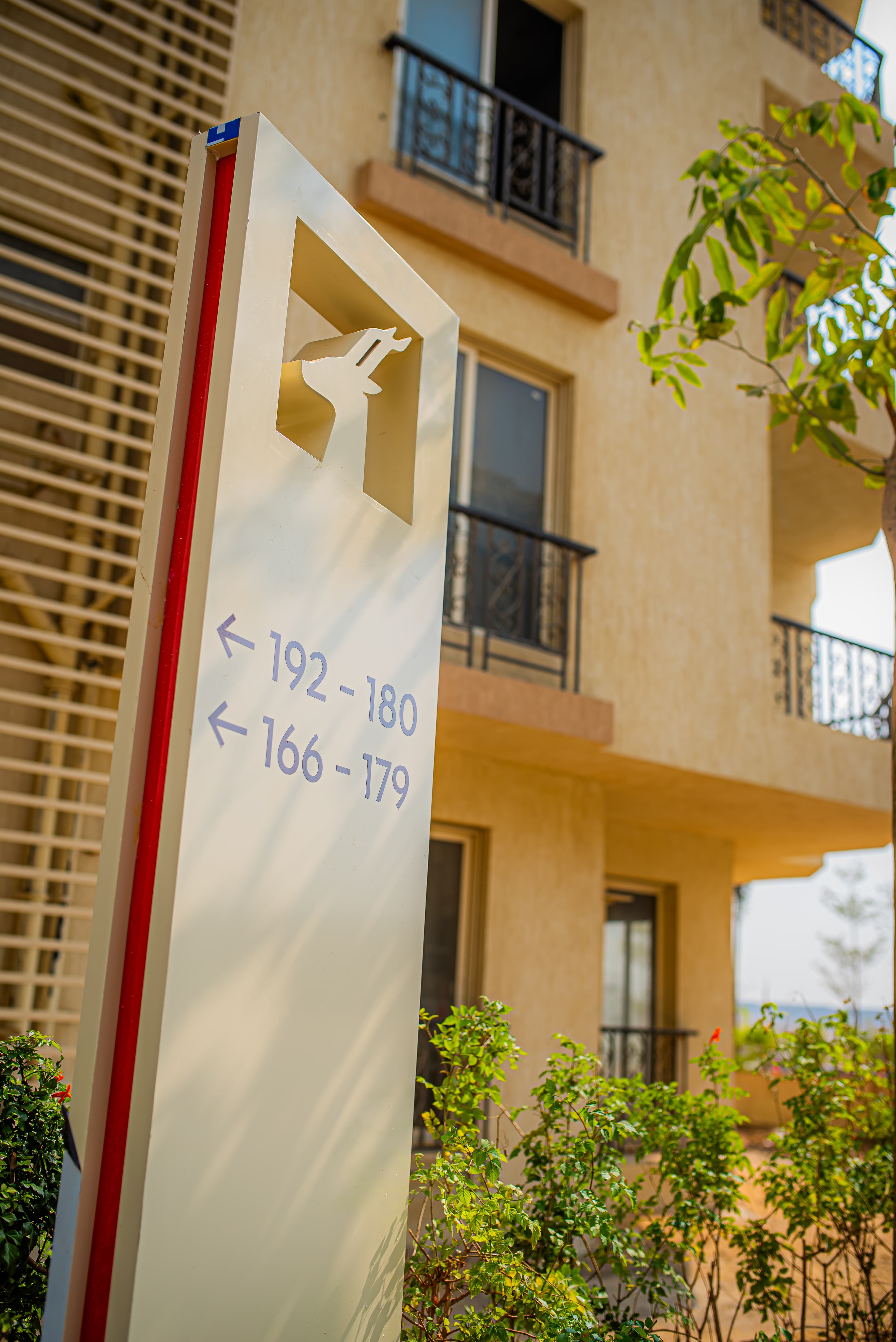 A 3 Bedroom Apartment in Neo Gardens by Wadi Degla Developments
